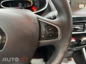 Renault Clio Sport Tourer Tce 90cv LIMITED 