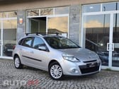 Renault Clio Break 1.2 16V Dynamique S
