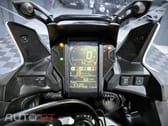 Honda Africa Twin CRF 1000 DCT Adventure Sports 30th Anniversary