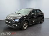 Citroen C3 1.2 PureTech Shine