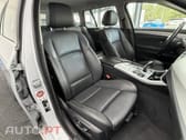 BMW 525 d Line Luxury Auto