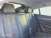 Peugeot 508 1.6 Hybrid Allure e-EAT8