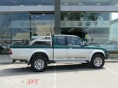 Mitsubishi L200 2.5 TD Strakar CD