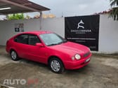 Toyota Corolla Liftback 1.3 Luna AC