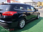 Ford Focus SW 1.5 TDCi Titanium ECOnetic