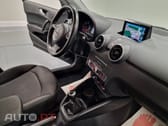Audi A1 1.4 TDI Design