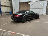 Mercedes-Benz C 63 AMG Cabrio SpeedShift
