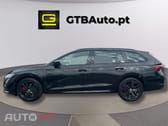 Skoda Octavia Break I.V.A DEDUTÍVEL  RS iV 1.4 TSI DSG