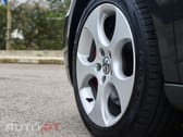 Volkswagen Golf Cabriolet 2.0 TSI GTI