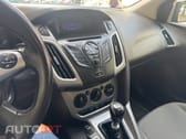 Ford Focus SW 1.6 TDCi Trend