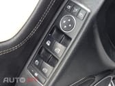 Mercedes-Benz C 200 Outro