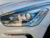 Citroen DS5 2.0 HYBRID 4 