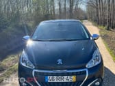 Peugeot 208 1.2 PureTech