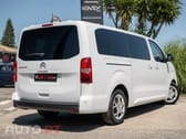 Citroen Space Tourer 1.5 BlueHDi XL Feel