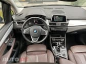 BMW 216 d 7L Line Luxury Auto