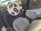 Fiat 500 1.3 16V MJ Lounge S&S