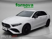 Mercedes-Benz A 250 e AMG Line