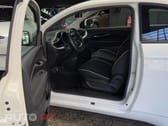Fiat 500e 23,8kWh