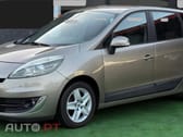 Renault Grand Scénic 1.5 dCi Dynamique S 7L