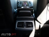 Renault Mégane 1.5 dCi Limited