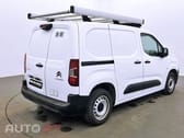 Citroen Berlingo 1.5 BlueHDi M Driver