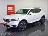 Volvo XC40 1.5 T4  PHEV Inscription