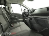 Renault Trafic Trafic 2.0 Blue dCi L1 Equilibre