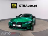 BMW M4 M xDrive