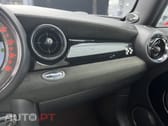 MINI Cooper John Cooper Works