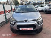 Citroen C3 1.2 PureTech C-Series