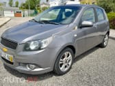 Chevrolet Aveo 1.2 Bi-Fuel Edition