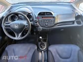 Honda Jazz 1.2 i-VTEC Trend