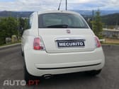 Fiat 500 Lounge Sport 1.3 Multijet Turbo