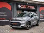 Citroen C3 Aircross PureTech 110 Stop & Start Shine