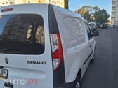 Renault Kangoo Renault kangoo express phase ll , diesel 1.5 DCI limited edition S/S