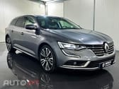 Renault Talisman Sport Tourer 1.8 TCe Initiale Paris EDC