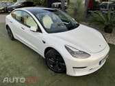 Tesla Model 3 Long Range Tração Integral