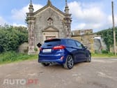 Ford Fiesta 1.0 EcoBoost ST-Line