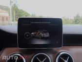 Mercedes-Benz A 180 d Urban Aut.