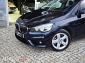 BMW 216 d Line Sport