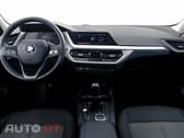 BMW 116 d Advantage