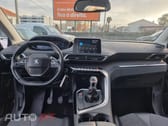 Peugeot 5008 1.5 BlueHDi Allure