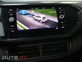 Volkswagen T-Cross 1.0 TSI 95cv Life