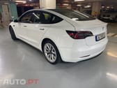 Tesla Model 3 Long-Range Dual Motor AWD