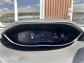 Peugeot 3008 1.5 BlueHDi Allure