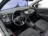 Renault Zoe (c/ Bateria) Limited 50