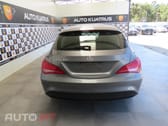 Mercedes-Benz CLA 200 d Shooting Brake Urban Aut.