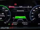 Audi E-Tron 50 quattro