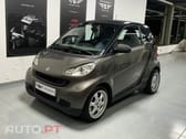 Smart ForTwo 0.8 cdi Passion 54