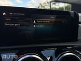 Mercedes-Benz CLA 180 d Shooting Brake AMG Line Aut.
